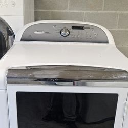 Whirlpool Dryer 