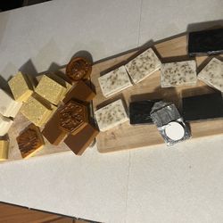 Organic Skin Care Soap