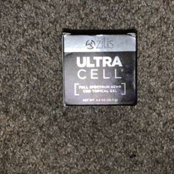 Zilis Ultra Cell 2.0oz
