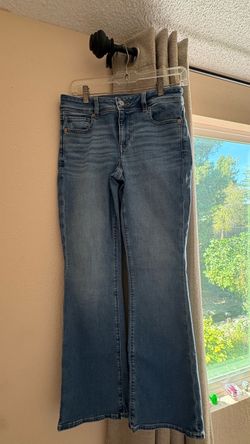 AMERICAN EAGLE JEAN SIZE 4
