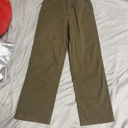 Zara Cargo Pants