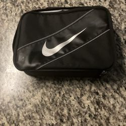 Nike Lunchbox
