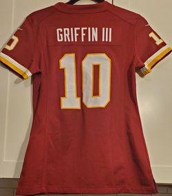 Jersey(GRIFFIN |||) (Redskins)