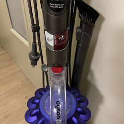 Dyson Ball