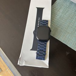 Apple Watch Series 10 46mm Big. Face 
