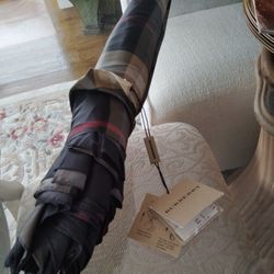 Burberry Umbrella 