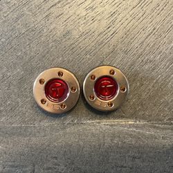 Scotty Camron Circle T TOUR ISSUED PUTTER WEIGHTS