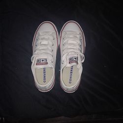 Youth Converse Shoes