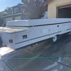 2000 Coleman Pop Up Camper Sell a 2000 Coleman Pop Up Camper. 