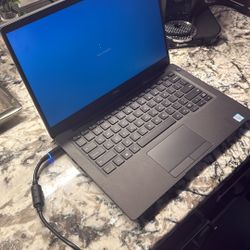 Dell Laptop 