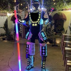 Robot For Sale / Robot En Venta 