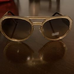 Style Sunglasses Versace