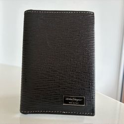 Ferragamo Card Wallet