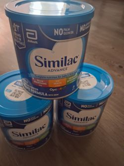LOOK LOOK!!!! brand new formula