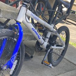 Tony Hawk HuckJam Series Bmx Bike