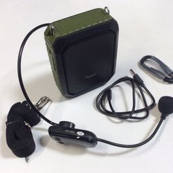 Shidu Multi-Function Original Sound Voice Amplifier