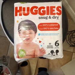 Diaper 