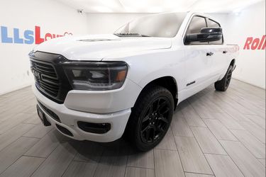2024 RAM 1500