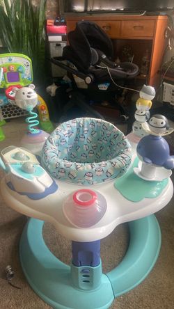 Activity center  price 15$. Pick up E. 72. and Grand view. E.  Tacoma