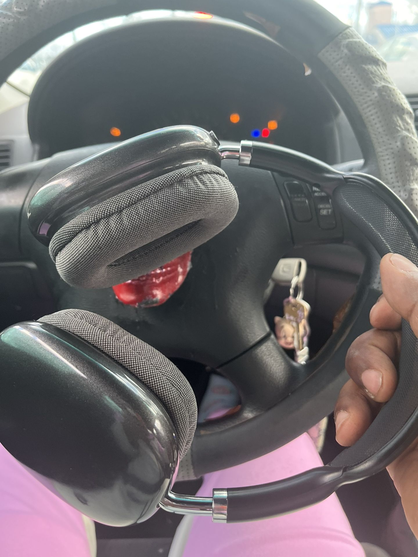 Air Max Headphones 🔥🔥