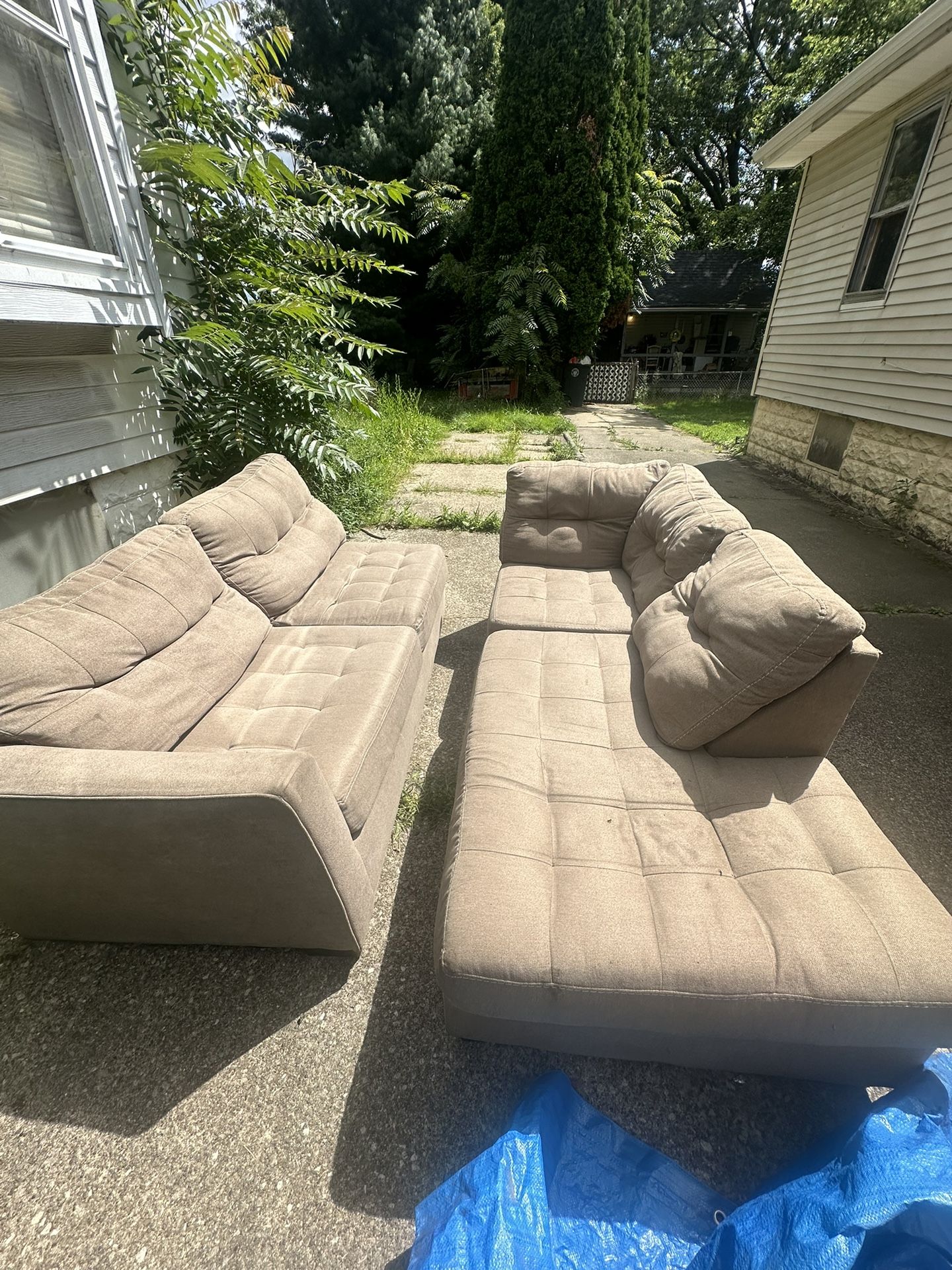 2 Couches 