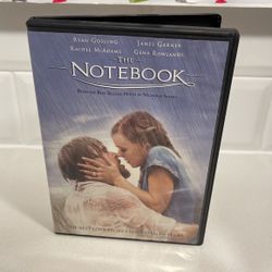The Notebook