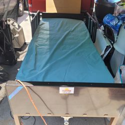 HOSPITAL ELECTRIC BED