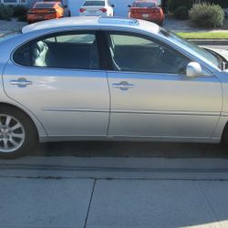 2003 Lexus ES 300