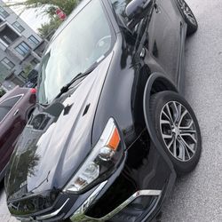 2019 Mitsubishi Outlander
