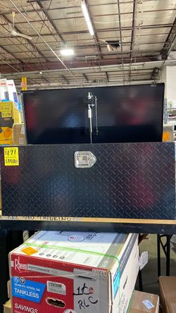 SaleSumo Garvee tool box
