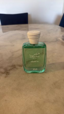 Rasasi Hawas Tropical