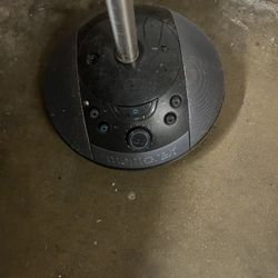 Selfi Stick And Light