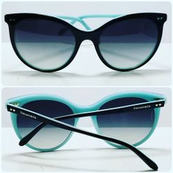 Tiffany sunglasses new
