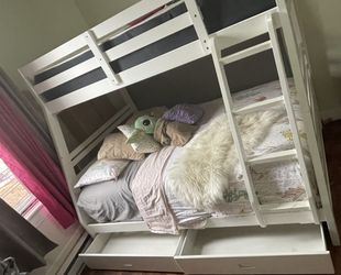 Bunkbed