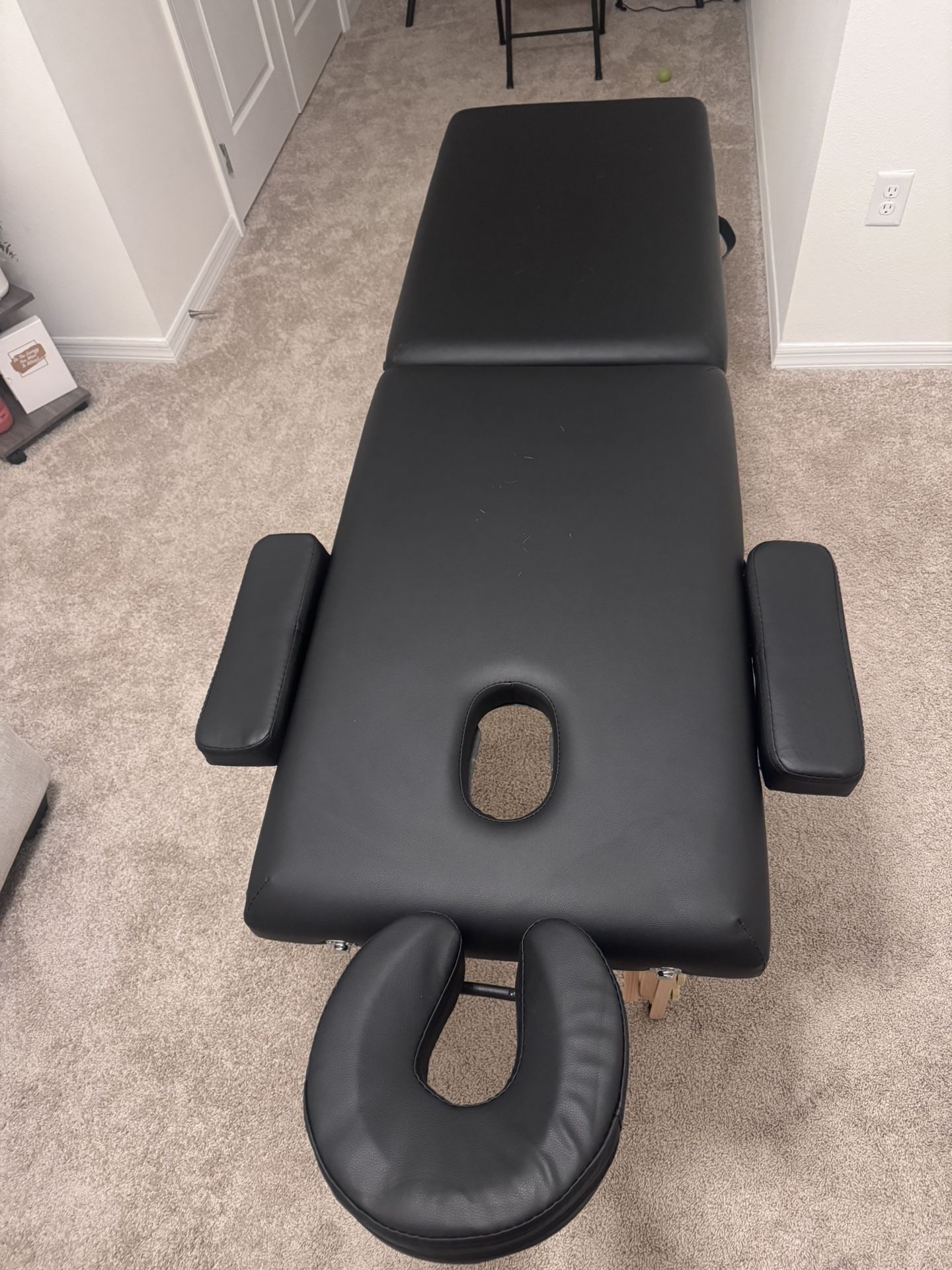 Portable Massage Table