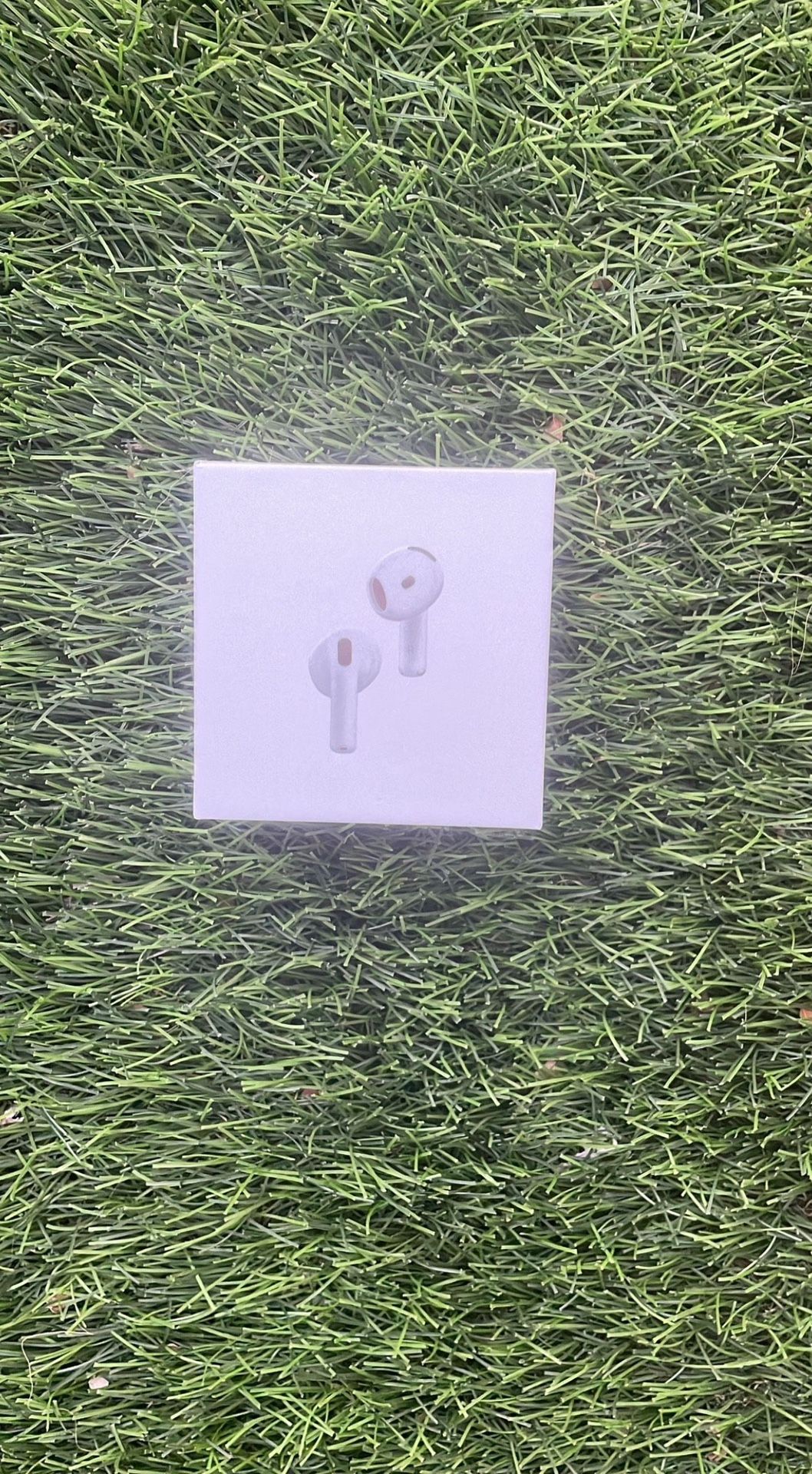 Airpod Pro Gen 4