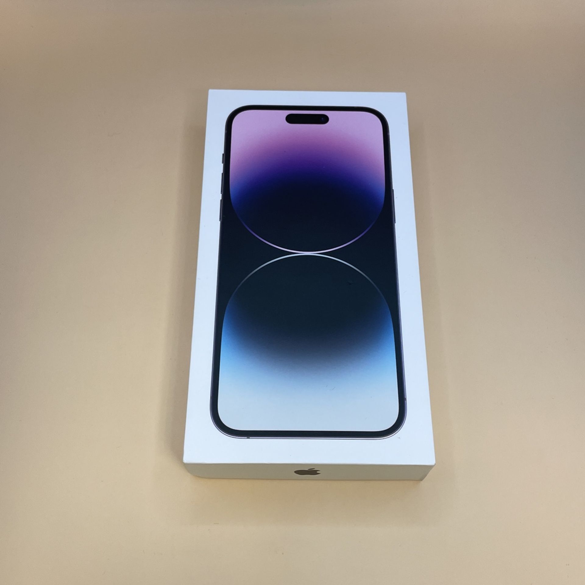 iPhone 14 Pro Max, Deep Purple, 256GB iPhone 14 Pro ディープ