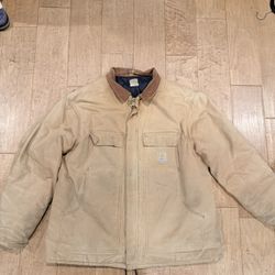 carhartt jacket