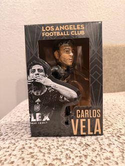 Carlos Vela Bobblehead