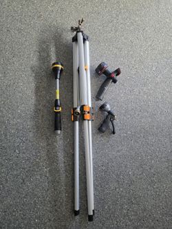 Garden Watering Sprayers