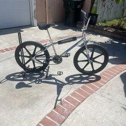 Gt Robinson 24 inch cruiser Bmx