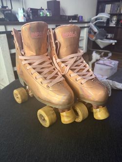 Impala roller skates