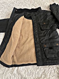 Kids Jacket 
