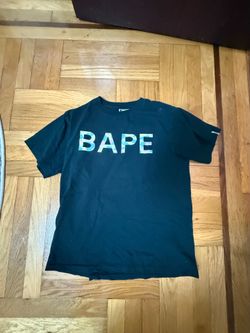 Authentic bale tshirt