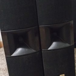 JBL Speakers