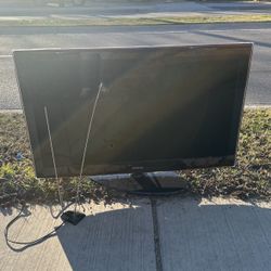 fully Working Samsung Tv