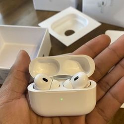 Airpod pro generation 2 