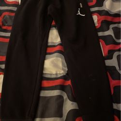 Jordan Size Large Junior Size