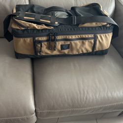 Tactical tailor bag 