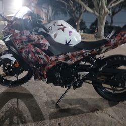 Kawasaki Ex(contact info removed) 